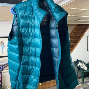 Cirruslite Down Vest